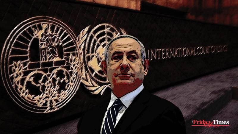 ICC Arrest Warrants: Expectations And Challenges