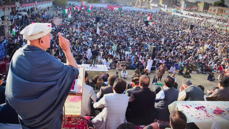 'A Dead Imran Khan Is More Dangerous Than A Living One'