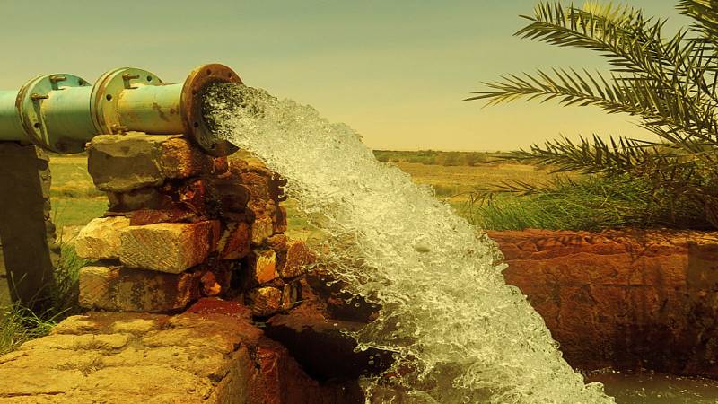 Managing The Invisible: Improving Groundwater Governance In Pakistan Through Multi-Stakeholder Platforms
