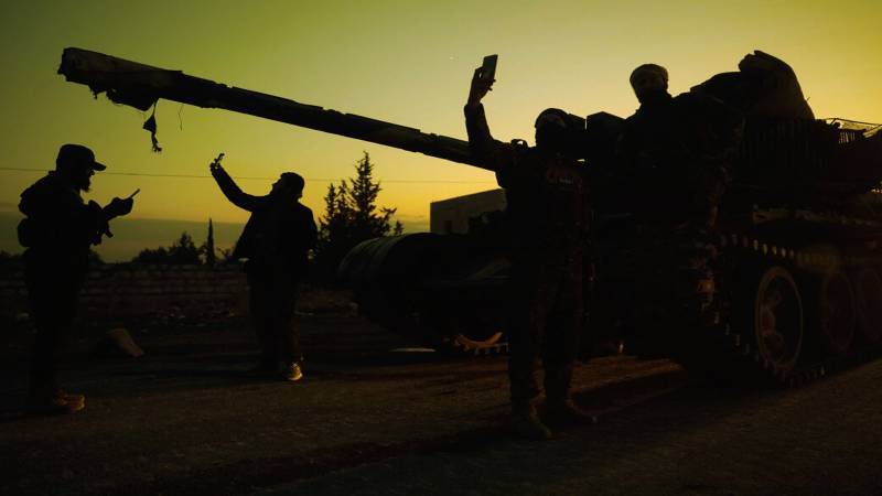 Bilad Al-Sham In Crisis: A Call For Unity In The Muslim World