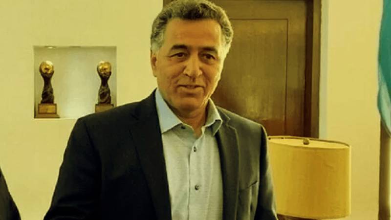 SCBAP Supports Legal Proceedings Against Ex-Intelligence Chief Faiz Hameed