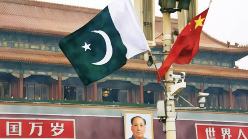CPEC As A Cultural Bridge: Exploring Chinese Influence In Pakistan