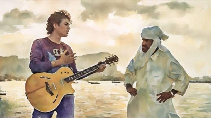 Modernity And Messaging Through Music