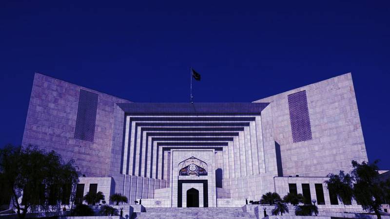 Constitutional Bench Rejects Adjournment Request In Military Court Cases Over 26th Amendment Issue