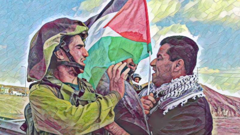 Recurring Patterns Of The Israeli-Palestinian/Arab Conflict