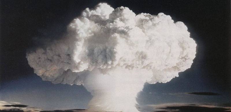 Does Introduction Of AI Tools In Nuclear Architecture In SA Mean Strategic Instability? 