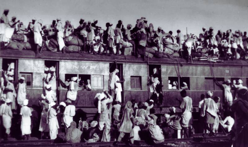 Muhajir Culture Day: A Reflection Of Struggle And Identity 