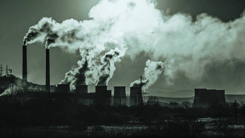 Mitigating Climate Change: Biogas Solutions For Reducing Methane Emissions