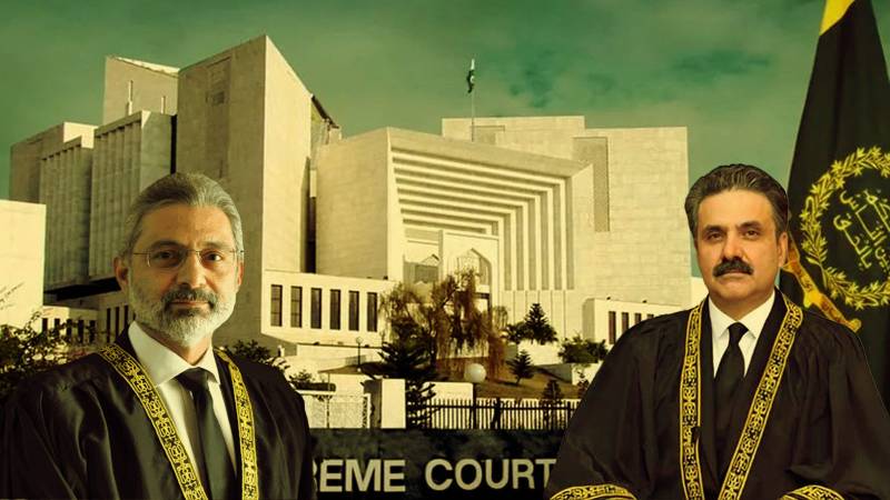 Supreme Court's Impact In 2024: Key Rulings, Political Challenges, And Judicial Reforms