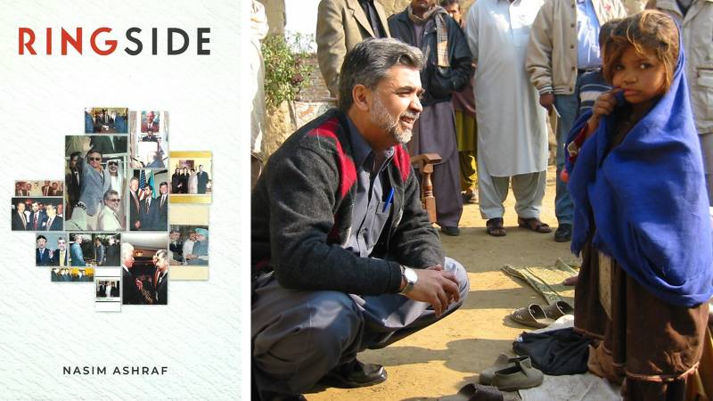 Musharraf And Human Development: A View From The Ringside