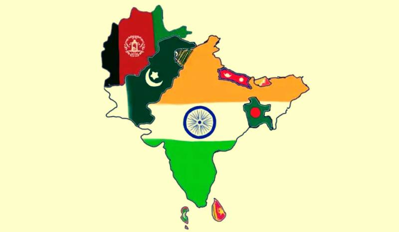 South Asia In 2024: Elections, Transitions, And The Struggle For Democracy