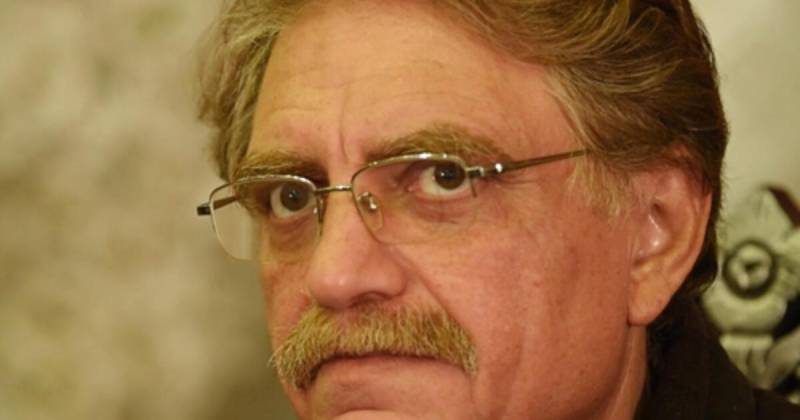 Fighting For Justice: A Daughter's Quest To Free Her Father, Muhammad Idris Khattak
