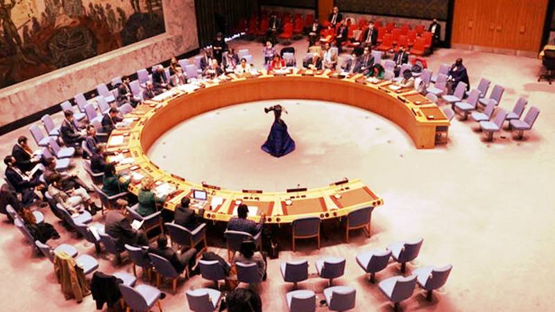Pakistan Joins UN Security Council for 2025-26 Term, Promises Strong Voice for Peace