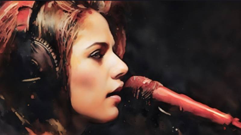 Soundtrack Of A Nation: Tracing The Journey Of Pakistani Drama OSTs