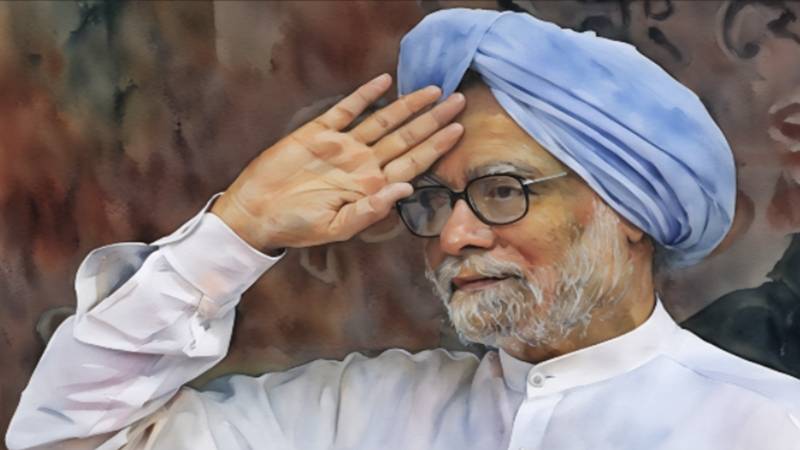 Architect Of India's Economic Liberalisation: The Life And Times Of Manmohan Singh