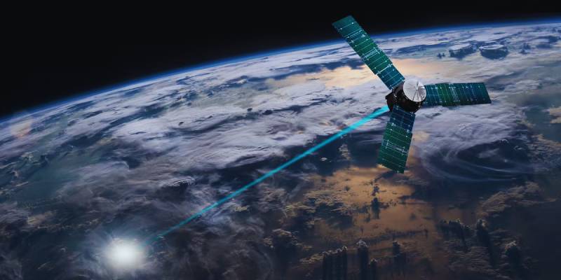 Star Wars Reality: The Rise Of Space-Based Weapons Systems