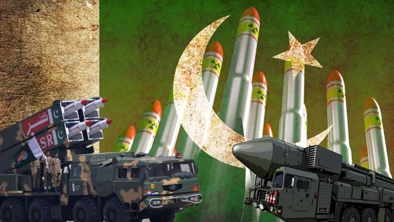 Pakistan's Missile Program: Navigating Sanctions, Security And Diplomacy