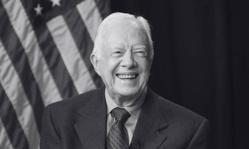 Jimmy Carter’s Legacy: What We Can Learn From It