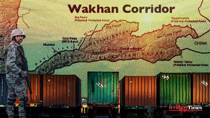 The Bewildering Wakhan And Deepening Taliban Turmoil 