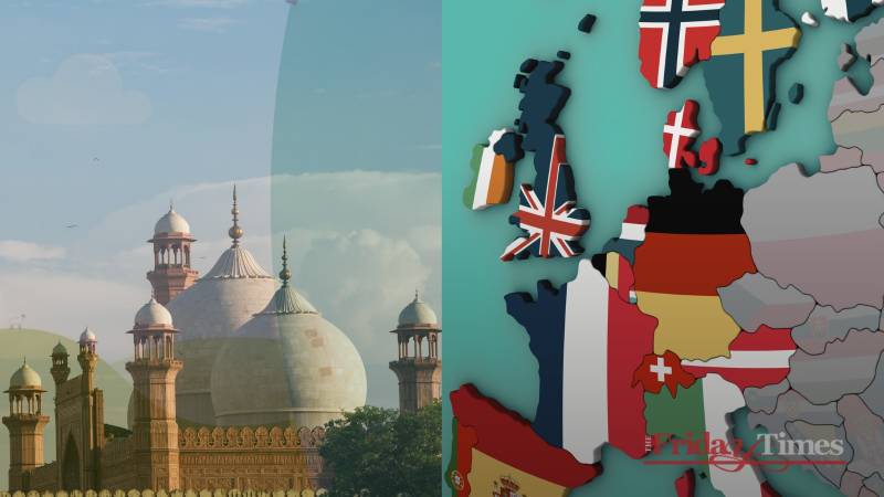 Can Muslims In The West Get Rid Of Hegemonic Ideology?