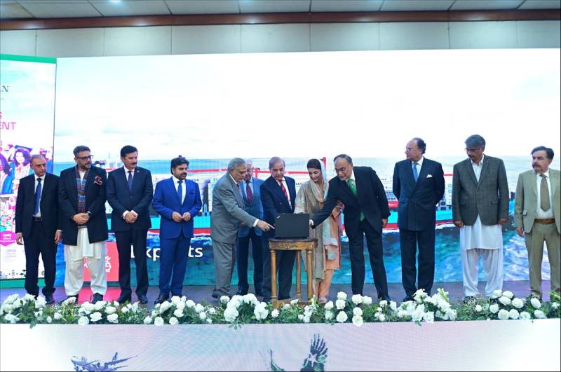 Fueling Pakistan’s “Uraan”