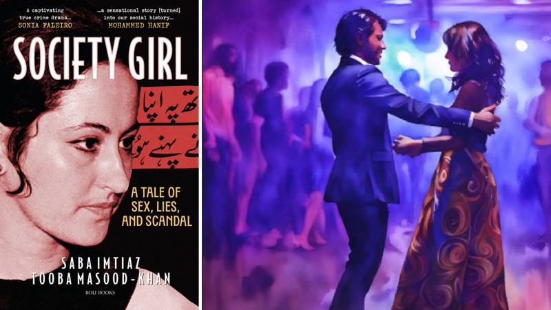 Of Sex, Lies And Perversion