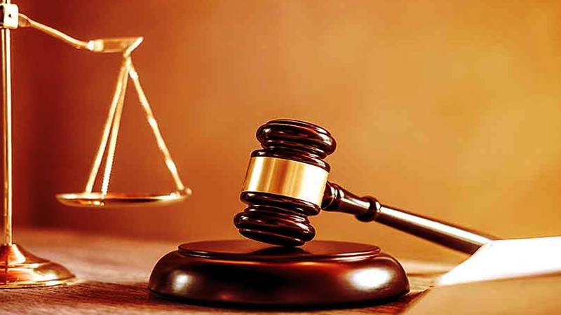 Justice Hilali Questions Consequences For Army Officers Who Suspend The Constitution