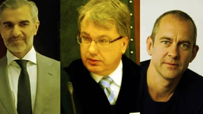 Norwegian Reporter Rolf J. Widerøe Declared Proclaimed Offender by Pakistani Court