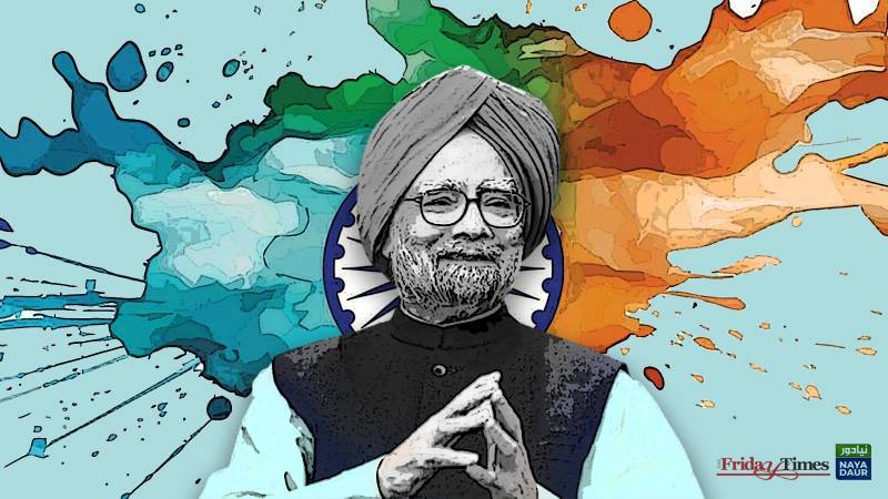 Dr Manmohan Singh, A Symbol Of Sikh Resilience