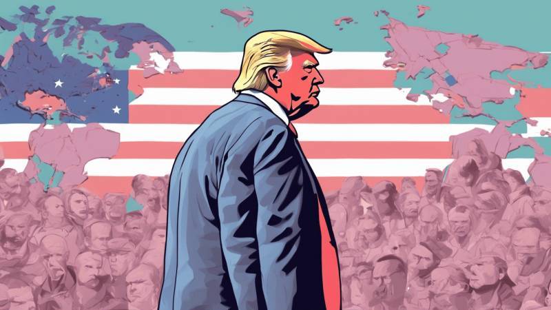 Strategic Chaos: Trump’s Unconventional Foreign Policy Playbook