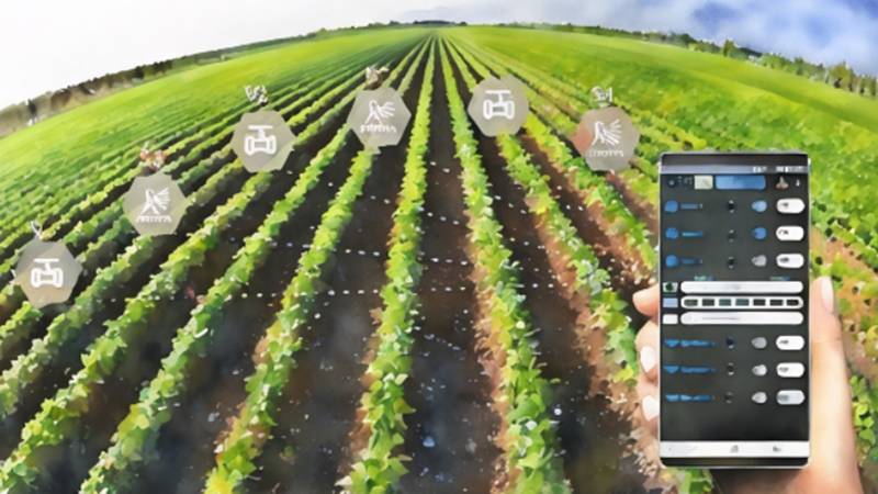 Fertile Ground For AI: How Technology Is Reshaping Pakistan's Agriculture
