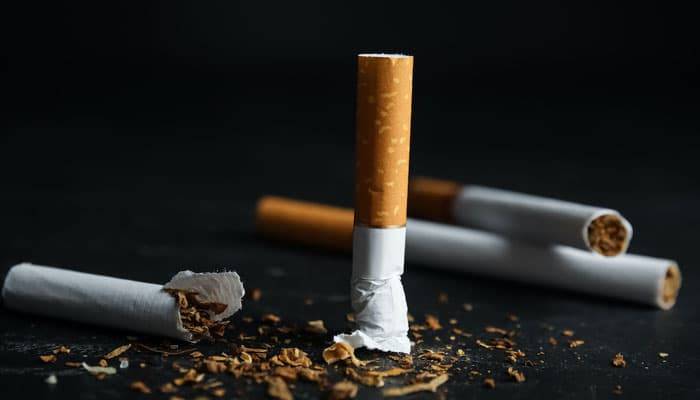 Harnessing Social Media For Tobacco Harm Reduction in Pakistan