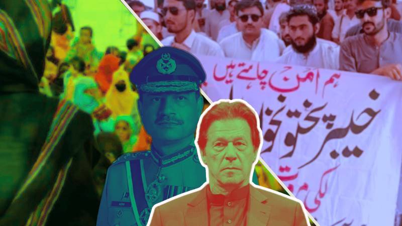 Pakistani Establishment’s Imran Khan Conundrum