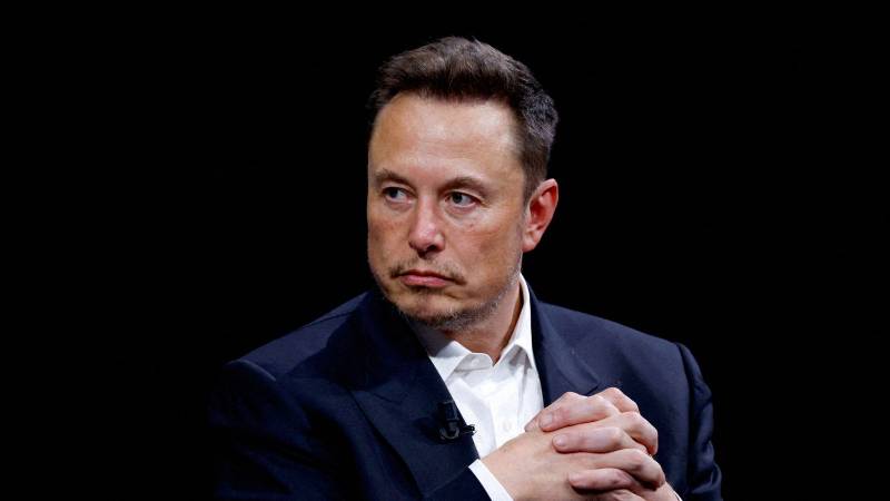 A Billionaire Syndrome