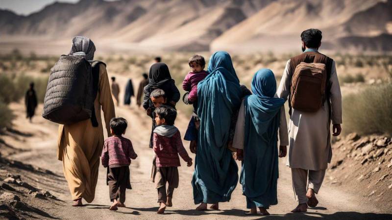 Immigrants Diaspora, A Double-Edged Sword-II