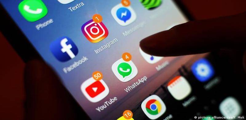 Criminalising Social And Digital Media 