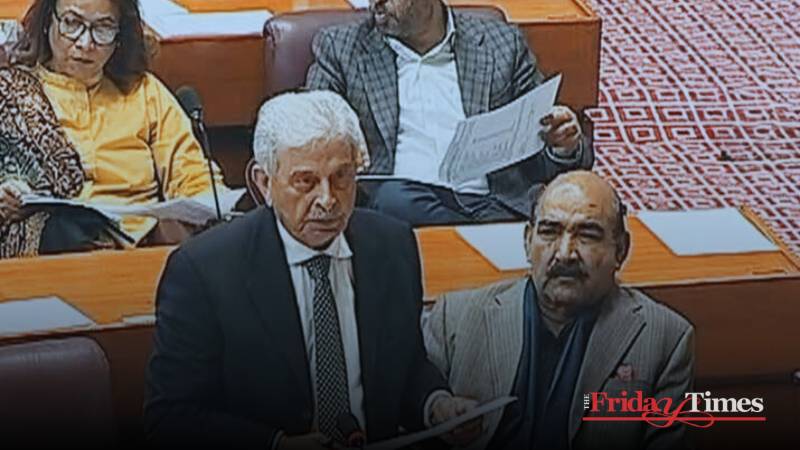 WAF Condemns PECA’s Dangerous Censorship Agenda