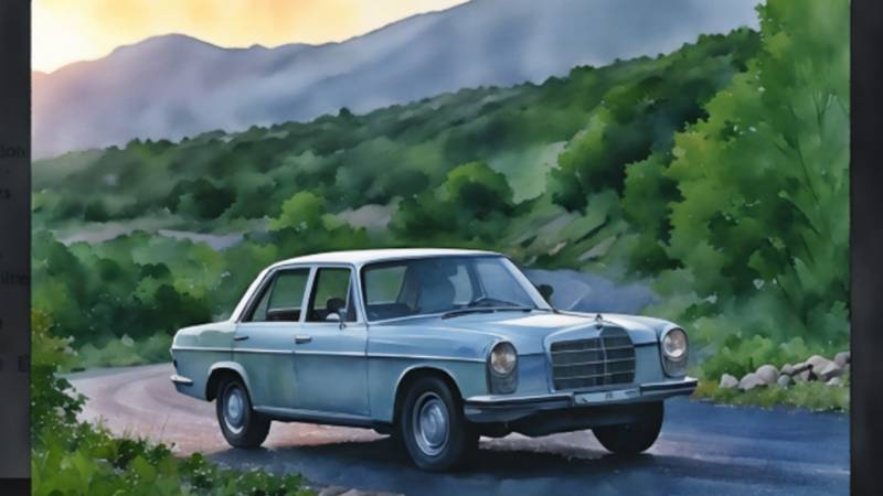 On The Hippie Trail From London To Rawalpindi