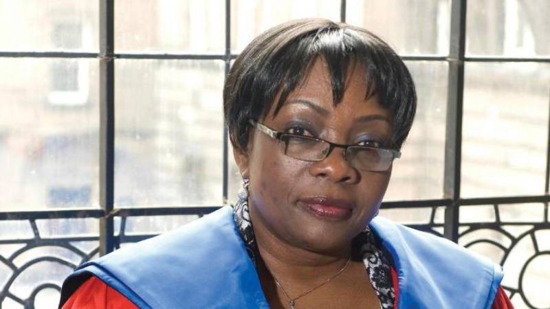 ICJ Judge Who Opposed Emergency Measures On Gaza Poised To Become President