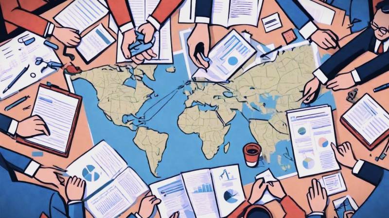 The Climate Crisis: Why Activism Must Go Beyond Career Ambitions To Drive Real Change