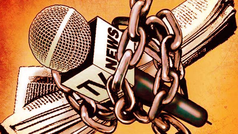 Freedom Of Expression For What?