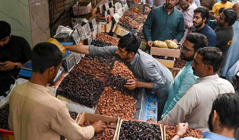 The Blessings Of Ramadan And The Burden Of Inflation In Pakistan