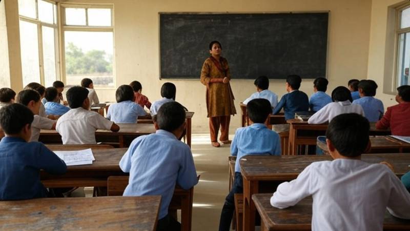 Addressing Hateful Content In The Curriculum In Pakistan