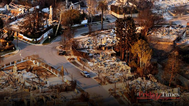 Will Billionaires’ Greed Devour The Earth?