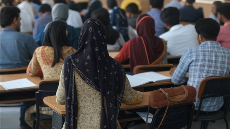 How To Build A Better And Fairer University System In Pakistan