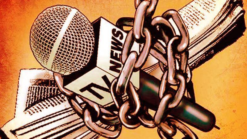 Pakistan's Press Freedom Under Siege: The Impact Of The PECA Act 2025 On Journalism