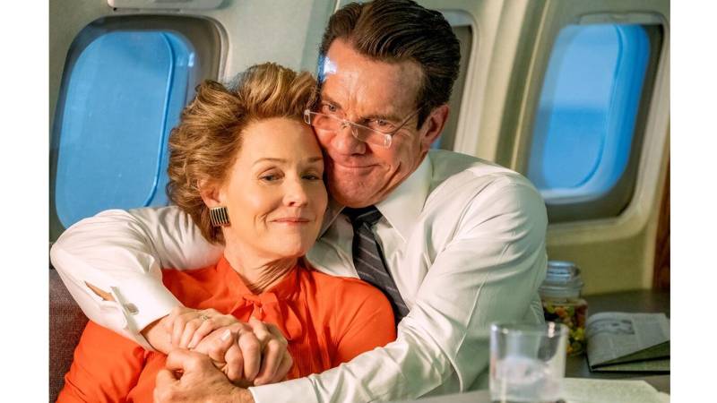 Reagan’s Life, In Hollywood’s Eyes