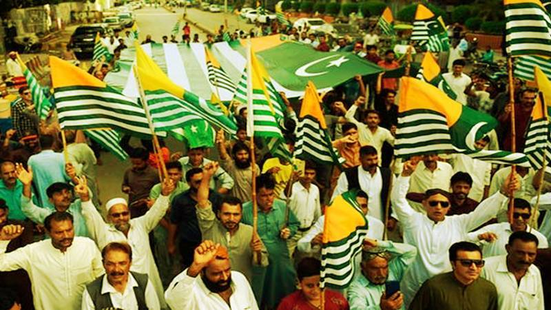 Kashmir And Pakistan: A Bond Beyond Borders