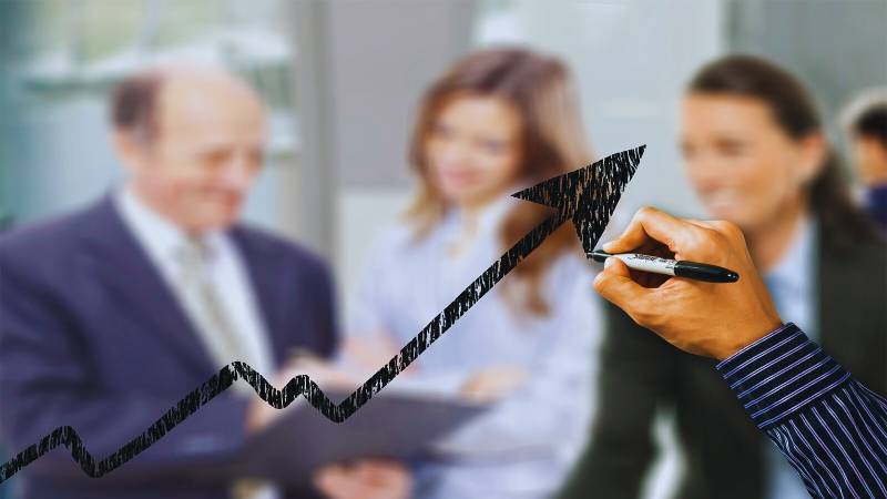 The Rise Of Women-Led Startups