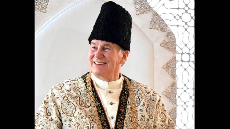 How The Late Aga Khan IV Touched The Lives Of Millions With Devotion, Generosity And Philanthropy